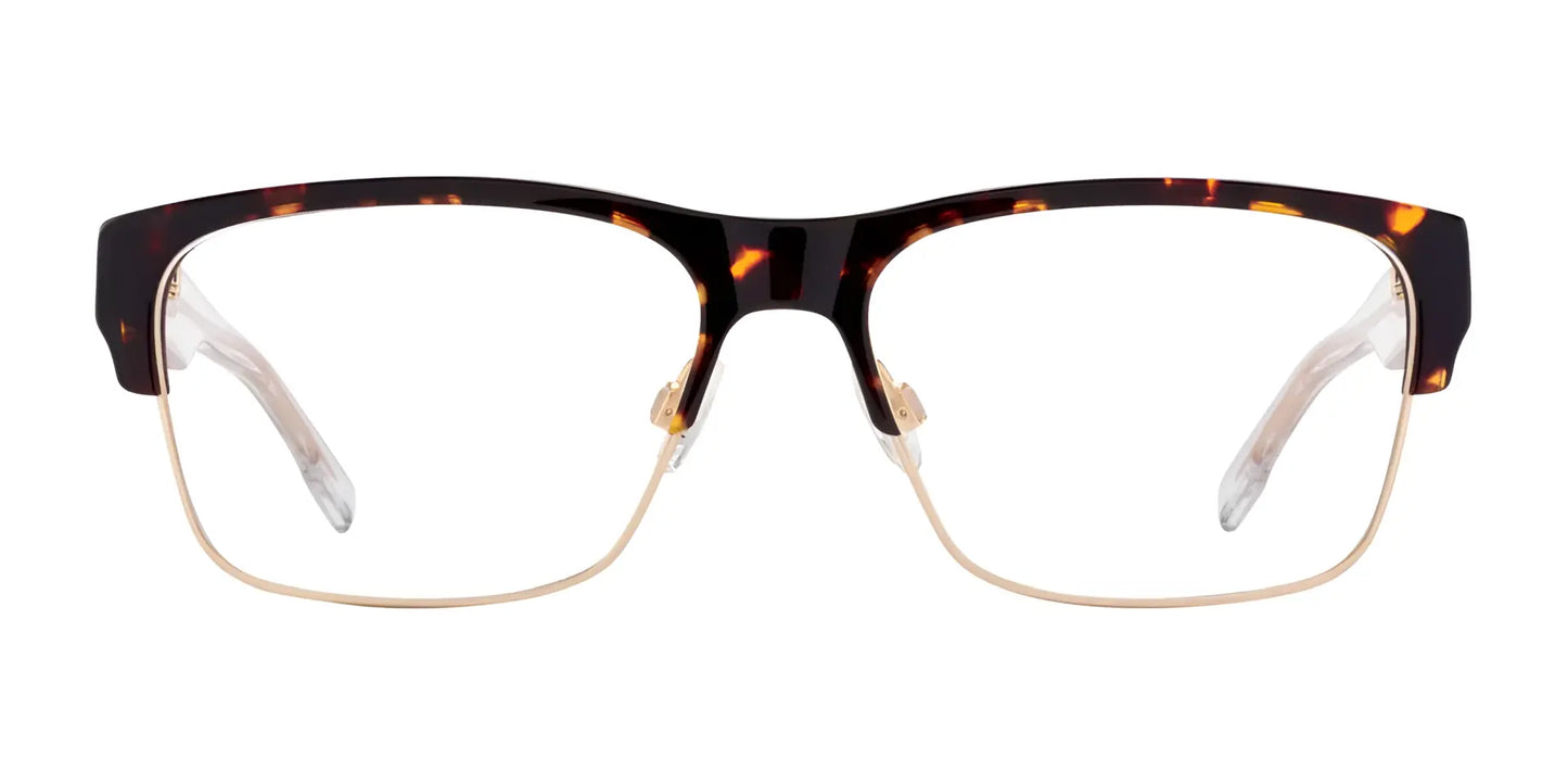 SPY BRODY 50/50 Eyeglasses