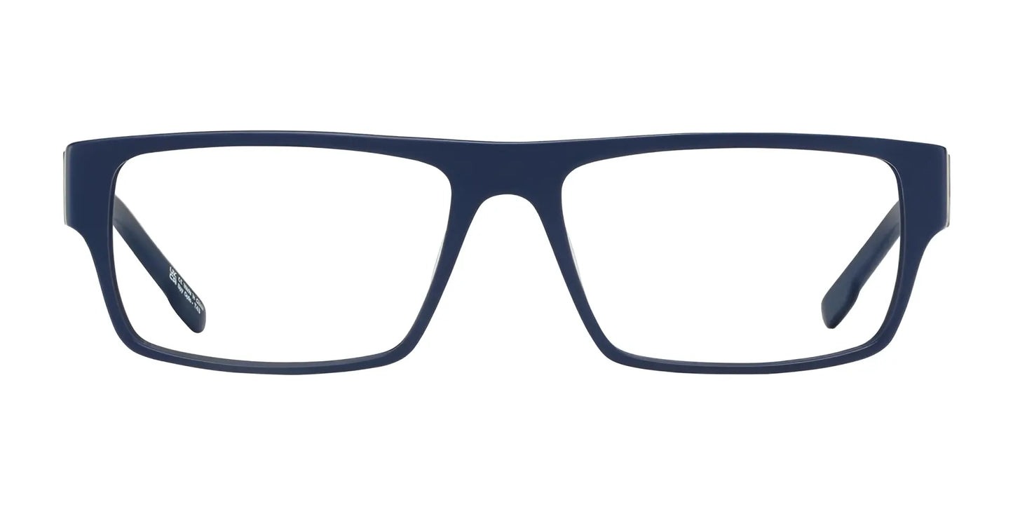 SPY VAUGHN Eyeglasses