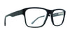 SPY BRODY Eyeglasses | Size 59 / Black Matte