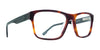 SPY BRODY Eyeglasses | Size 59 / Blonde Tortoise Matte
