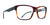 SPY BRODY Eyeglasses | Size 59 / Blonde Tortoise Matte