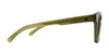SPY CEDROS Sunglasses | Size 53 / Blush Tort / Happy Gray