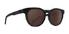 SPY CEDROS Sunglasses | Size 53 / Matte Black / Happy Bronze