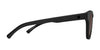 SPY CEDROS Sunglasses | Size 53 / Blush Tort / Happy Gray