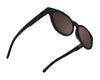 SPY CEDROS Sunglasses | Size 53 / Blush Tort / Happy Gray