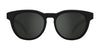 SPY CEDROS Sunglasses | Size 53 / Blush Tort / Happy Gray