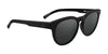 SPY CEDROS Sunglasses | Size 53 / Blush Tort / Happy Gray