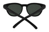 SPY CEDROS Sunglasses | Size 53 / Blush Tort / Happy Gray