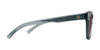 SPY CEDROS Sunglasses | Size 53 / Blush Tort / Happy Gray