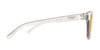 SPY CEDROS Sunglasses | Size 53 / Blush Tort / Happy Gray
