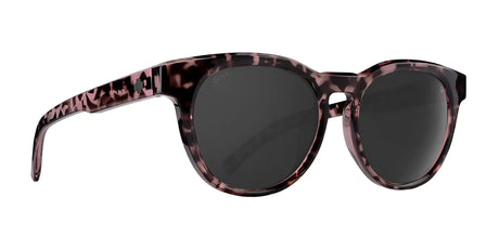 SPY CEDROS Sunglasses Blush Tort / Happy Gray