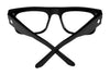 SPY COLESON Eyeglasses / Honey Tort / Size 55