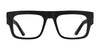SPY COLESON Eyeglasses / Honey Tort / Size 55