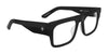 SPY COLESON Eyeglasses / Honey Tort / Size 55