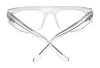 SPY COLESON Eyeglasses / Honey Tort / Size 55