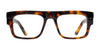 SPY COLESON Eyeglasses / Honey Tort / Size 55