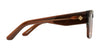 SPY COLESON Eyeglasses / Honey Tort / Size 55