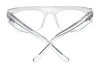 SPY COLESON Eyeglasses / Honey Tort / Size 55