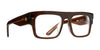 SPY COLESON Eyeglasses / Java / Size 57