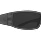 Translucent Gunmetal