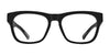 SPY CROSSWAY Eyeglasses / Crystal / Size 56