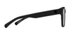SPY CROSSWAY Eyeglasses / Crystal / Size 56