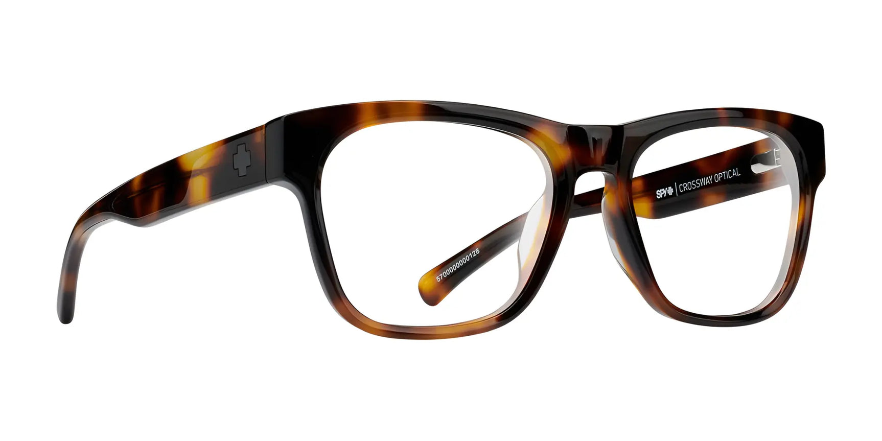 SPY CROSSWAY Eyeglasses