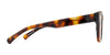 SPY CROSSWAY Eyeglasses / Crystal / Size 56