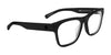 SPY CROSSWAY Eyeglasses / Crystal / Size 56