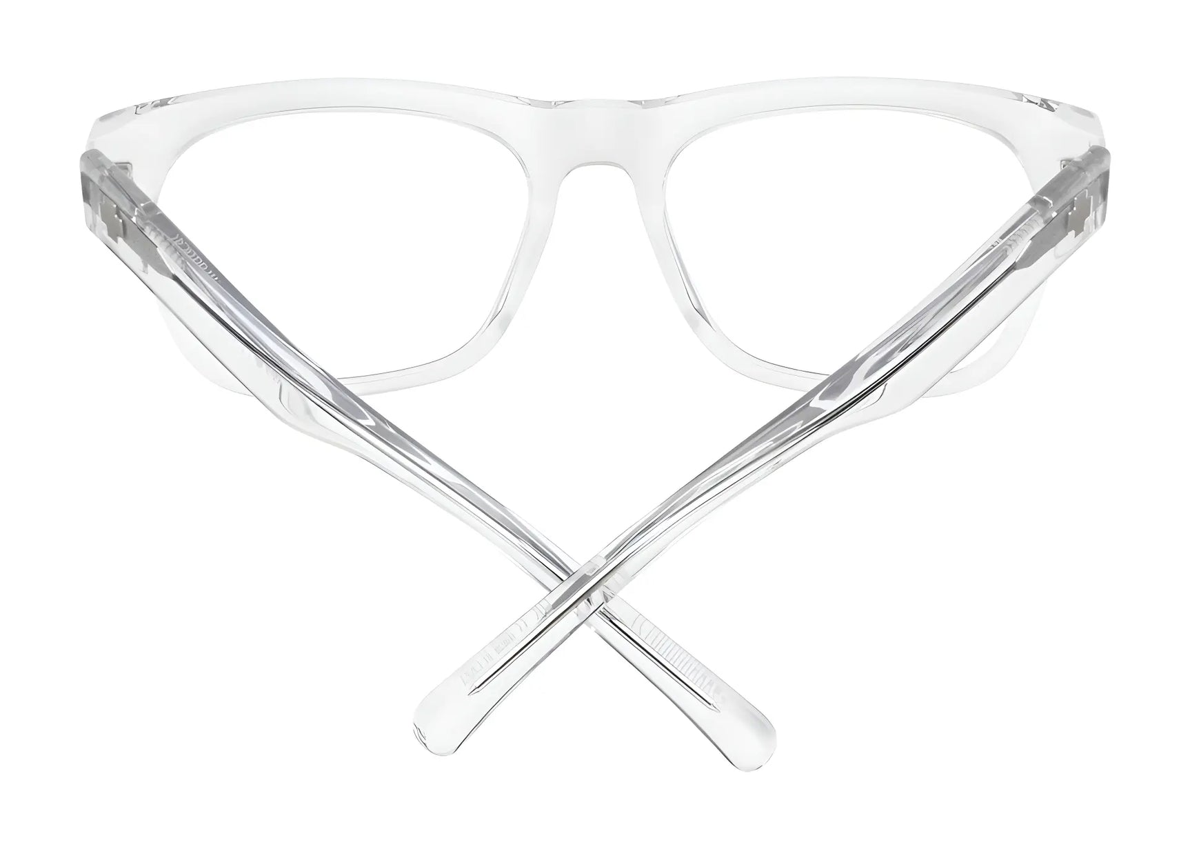 SPY CROSSWAY Eyeglasses