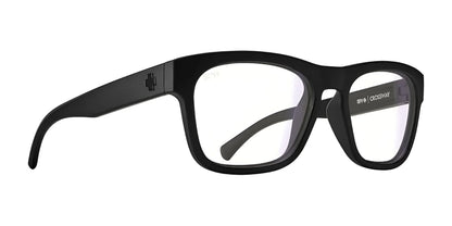 SPY CROSSWAY SCREEN Eyeglasses Matte Black