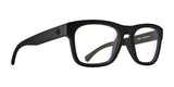 SPY CROSSWAY Screen Eyeglasses Matte Black