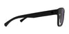 SPY CROSSWAY Screen Eyeglasses | Size 57 / Translucent Light Blue