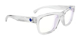 SPY CROSSWAY Screen Eyeglasses | Size 57