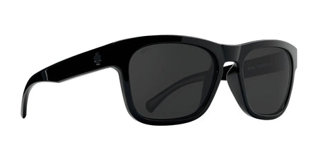 SPY CROSSWAY Sunglasses Black / Gray Polar