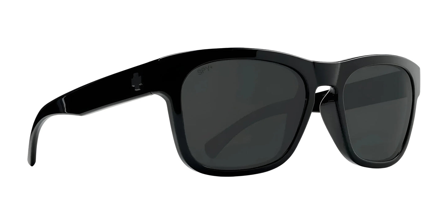 SPY Crossway Sunglasses Black / Gray