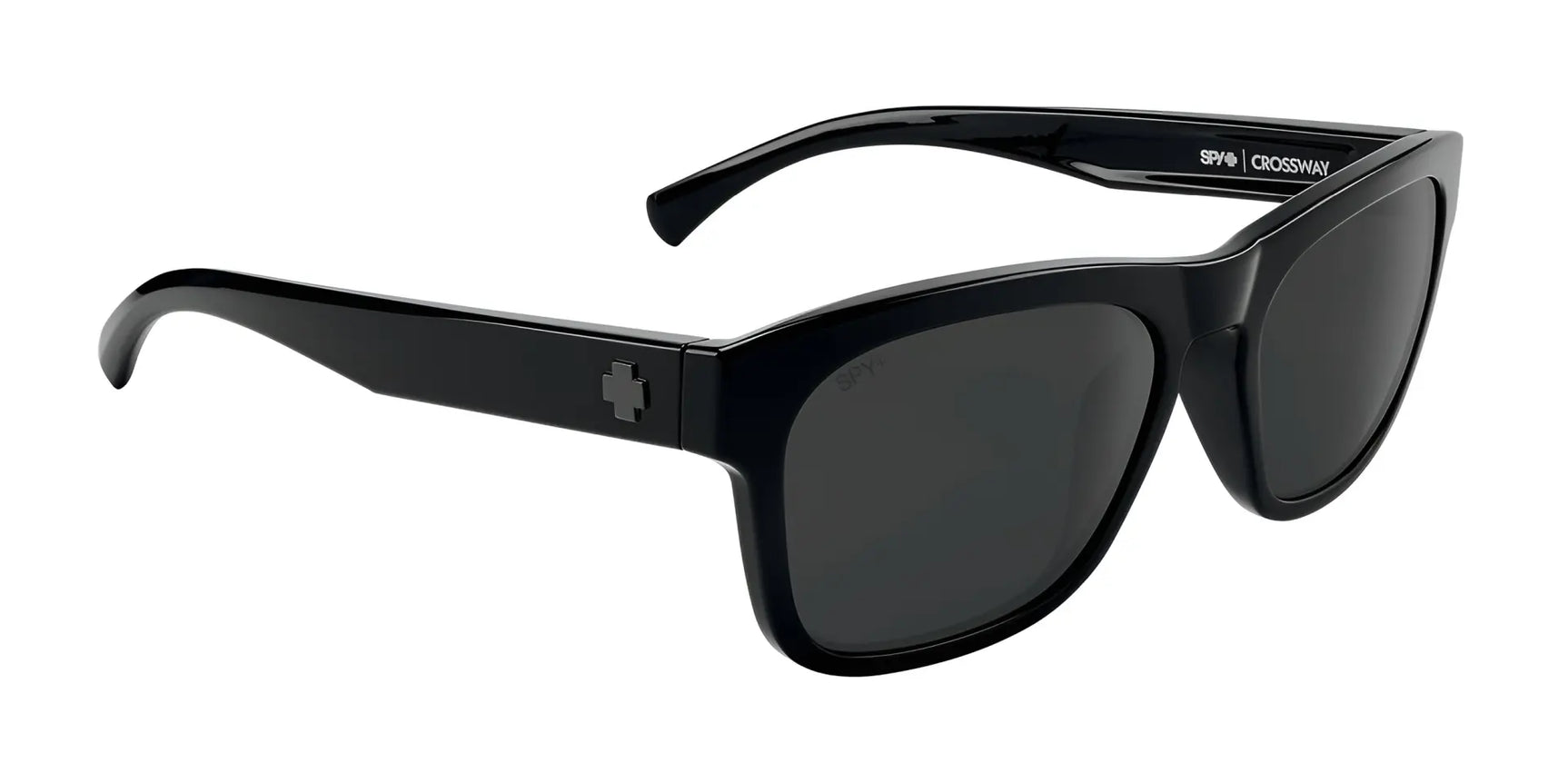 SPY CROSSWAY Sunglasses | Size 57