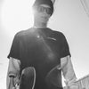 SPY CROSSWAY Sunglasses | Size 57 / Black / Gray Polar