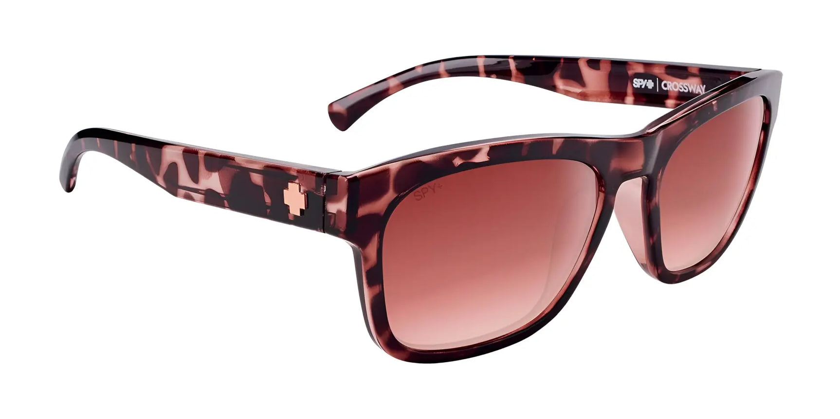 SPY CROSSWAY Sunglasses | Size 57