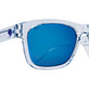 Translucent Light Blue