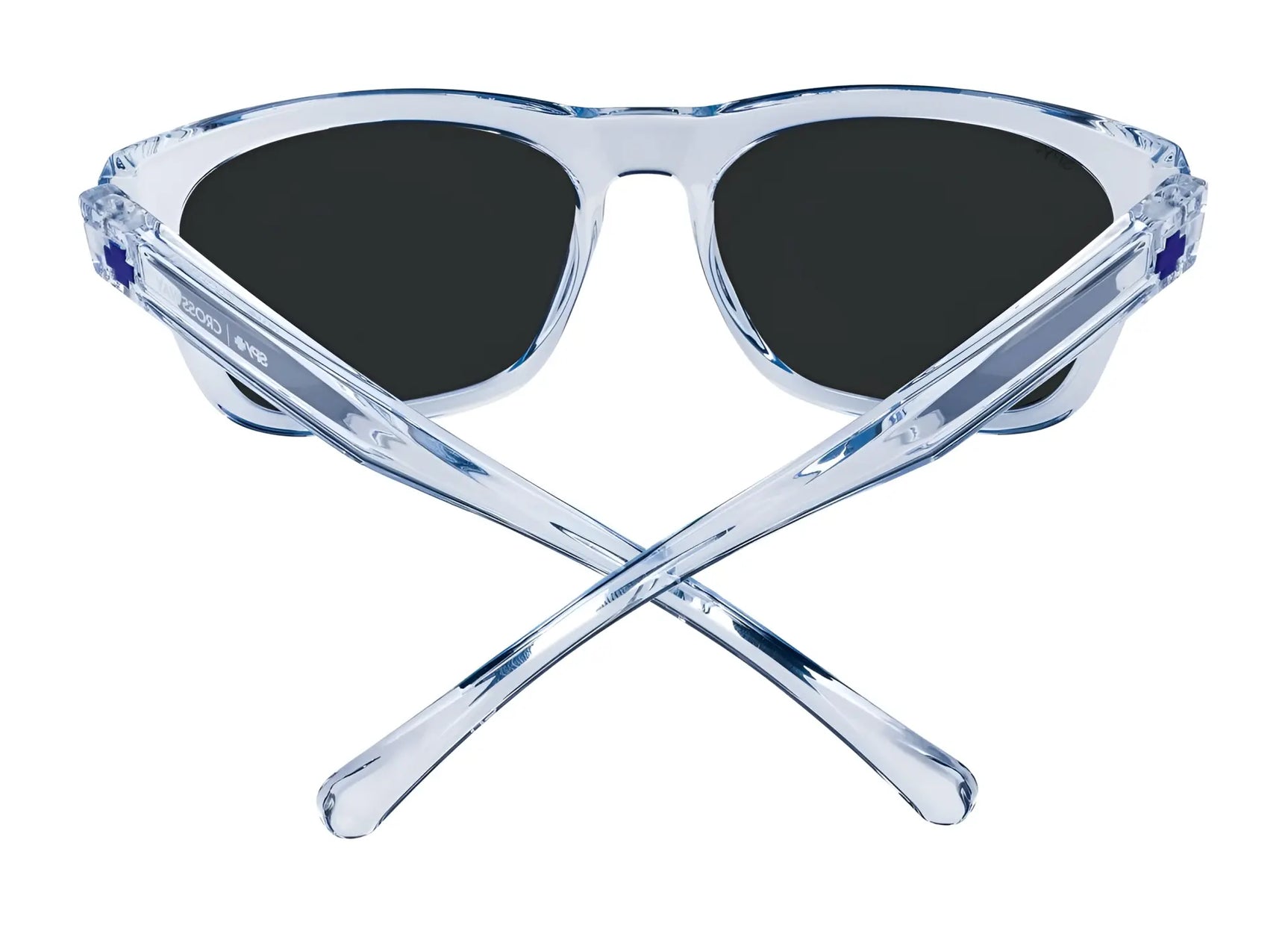 SPY CROSSWAY Sunglasses | Size 57