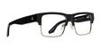 SPY CYRUS 50/50 Eyeglasses Black Brushed Bronze