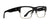 SPY CYRUS 50/50 Eyeglasses / Black Brushed Bronze
