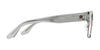SPY CYRUS 50/50 Eyeglasses / Black Brushed Bronze / Size 58