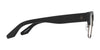 SPY CYRUS 50/50 Eyeglasses / Black Brushed Bronze / Size 58