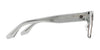 SPY CYRUS 50/50 Eyeglasses / Black Brushed Bronze / Size 58