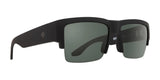 SPY CYRUS 50/50 Sunglasses | Size 57