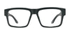 SPY CYRUS Eyeglasses / Black / Size 58