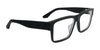 SPY CYRUS Eyeglasses / Black / Size 58