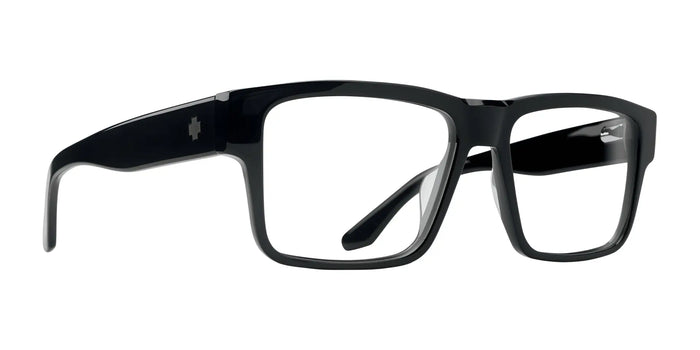 SPY CYRUS Eyeglasses / Crystal / Size 58